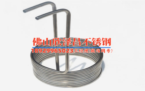 304不銹鋼管保護(hù)管(304不銹鋼管保護(hù)管：耐腐蝕防護(hù)降低維護(hù)成本，應(yīng)用廣泛的管道解決方案)